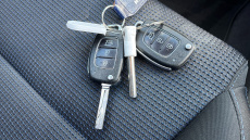 Hyundai Tucson 1.6 GDi Blue Drive SE Nav 5dr 2WD Petrol Estate